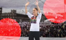 Claudia Sheinbaum: las claves del gobierno de la primera presidenta de México