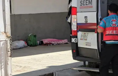 Muere niño de 4 años por desnutrición en un albergue de Durango; era de Mezquital