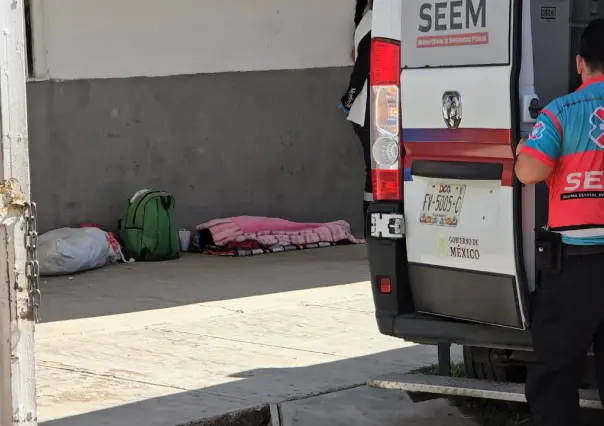 Muere ni&ntilde;o de 4 a&ntilde;os por desnutrici&oacute;n en un albergue de Durango; era de Mezquital