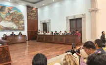 ¿Quién es el nuevo Juez Cívico nombrado en el Cabildo de Durango?
