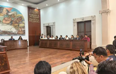 ¿Quién es el nuevo Juez Cívico nombrado en el Cabildo de Durango?