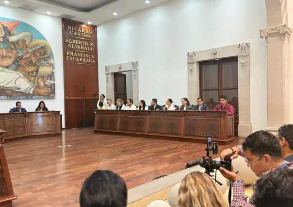 ¿Quién es el nuevo Juez Cívico nombrado en el Cabildo de Durango?