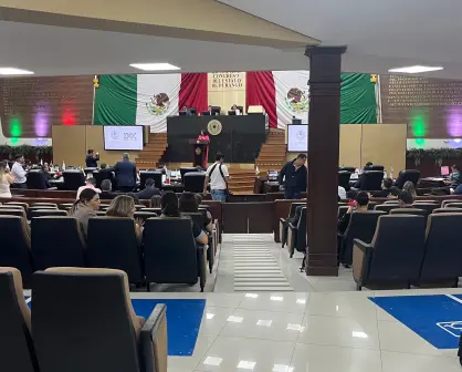 Informe de Esteban Villegas fue entregado al Congreso de Durango; lo analizarán para la glosa