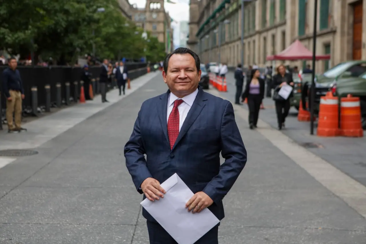 ¿Cuáles son los beneficios que ha recibido Yucatán en este primer año de gobierno federal?. Foto: Cortesía