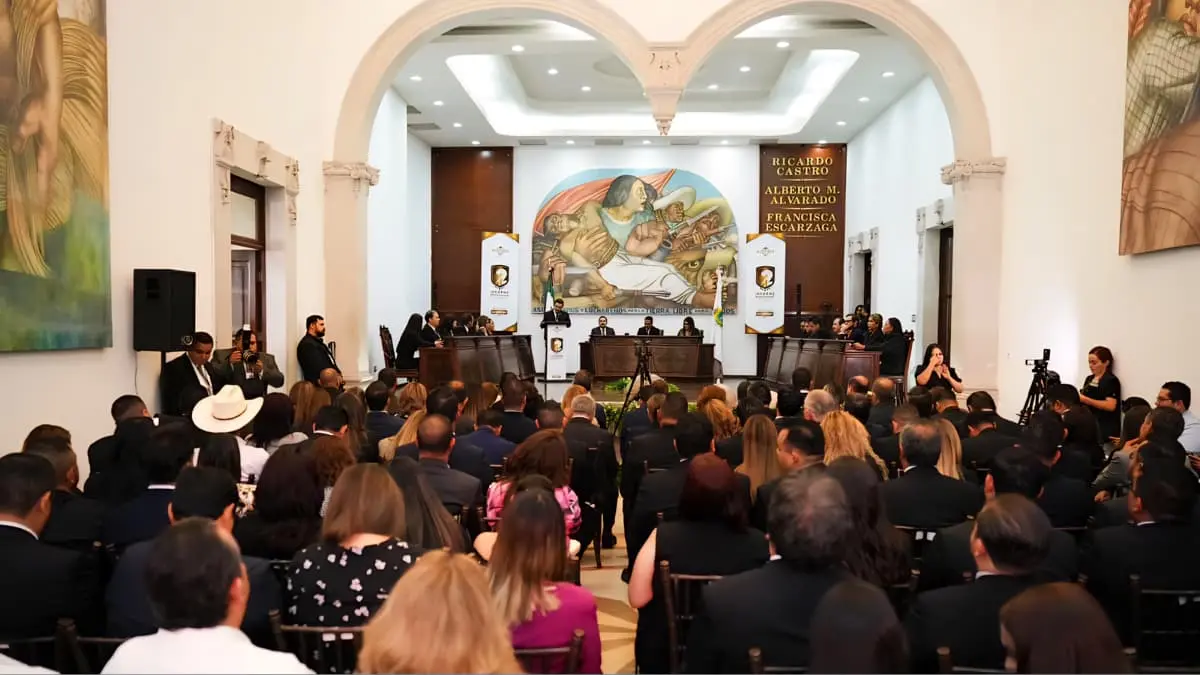 Las primeras ratificaciones se dan este 1 de septiembre de 2025 en sesión de Cabildo. Foto: ARCHIVO
