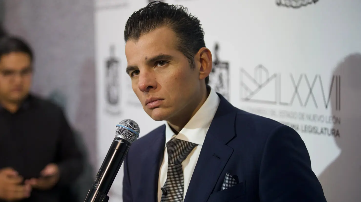 Gobierno de Nuevo León busca acuerdos para el futuro del estado. Foto: Cortesía.