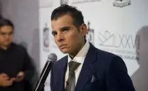 Miguel Flores reafirma diálogo para Presupuesto 2026 en Nuevo León