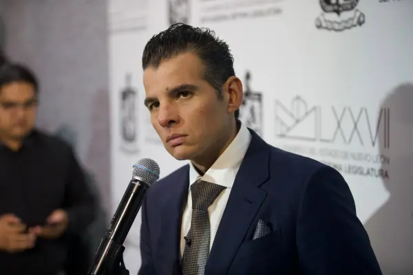 Miguel Flores reafirma diálogo para Presupuesto 2026 en Nuevo León