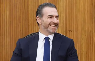 Policarpo Flores lanza a Adrián de la Garza como candidato a la gubernatura por la alianza PRI-PAN