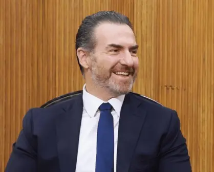 Policarpo Flores lanza a Adrián de la Garza como candidato a la gubernatura por la alianza PRI-PAN