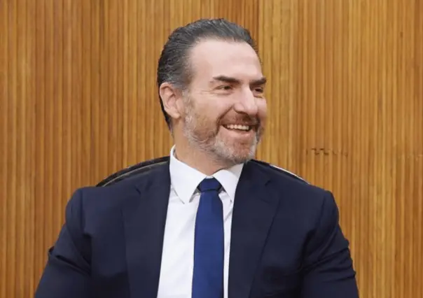 Policarpo Flores lanza a Adrián de la Garza como candidato a la gubernatura por la alianza PRI-PAN