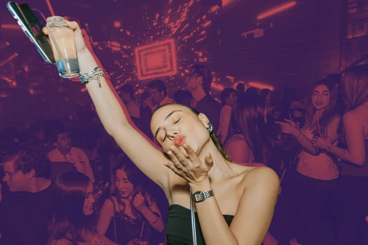 Más allá de la fiesta: Strana, el epicentro de la vida nocturna de lujo en San Pedro Garza García. Foto: Canva.