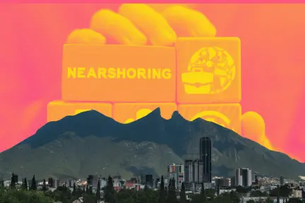 Este negocio de soluciones digitales nació en Nuevo León y tiene presencia mundial Este negocio de soluciones digitales nació en Nuevo León y tiene presencia mundial