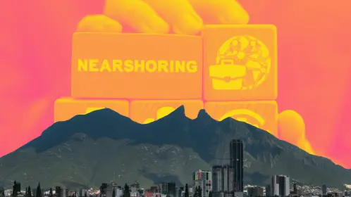 Este negocio de soluciones digitales nació en Nuevo León y tiene presencia mundial