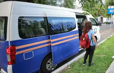 Circuito San Pedro para estudiantes: descubre las rutas y cómo usarlo