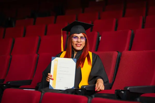 UANL gradúa a 135 estudiantes en programa de inclusión