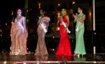 Miss América Internacional llega a Yucatán: un encuentro de belleza y cultura