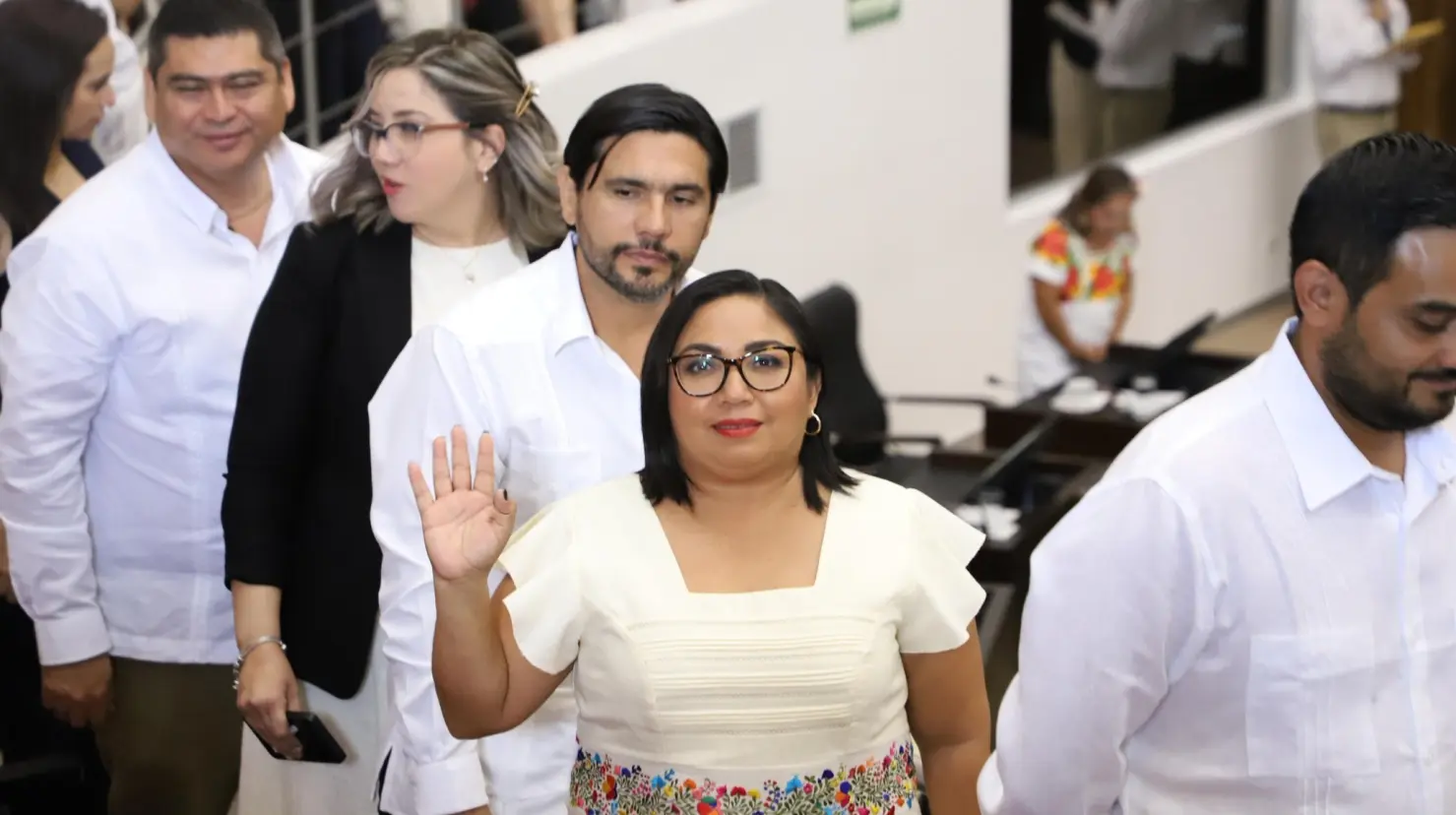 ¿Qué funciones tendrá el Tribunal de Disciplina Judicial?. Foto: Sara Leonor Estrella León