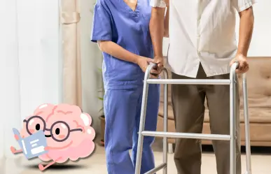 Piden atender salud mental de adultos mayores en albergues de Coahuila, ¿por qué?