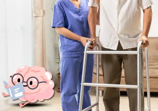 Piden atender salud mental de adultos mayores en albergues de Coahuila, ¿por qué?