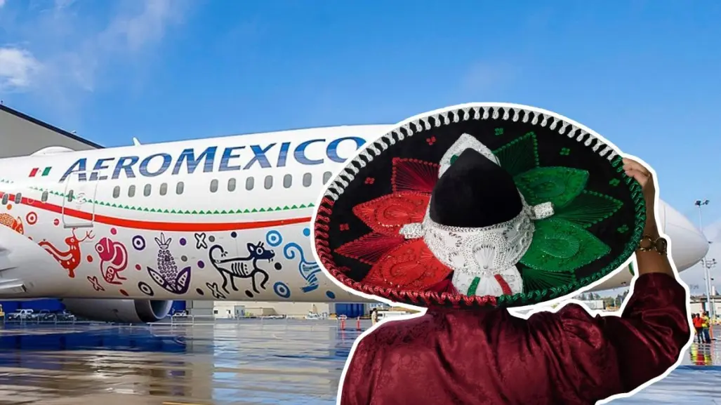 Aeropuerto de Monterrey: Con Aeroméxico puedes festejar las fiestas patrias en las playas de Acapulco