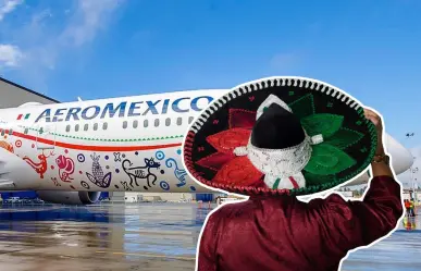 Aeropuerto de Monterrey: Con Aeroméxico puedes festejar las fiestas patrias en las playas de Acapulco