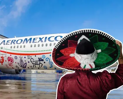 Aeropuerto de Monterrey: Con Aeroméxico puedes festejar las fiestas patrias en las playas de Acapulco