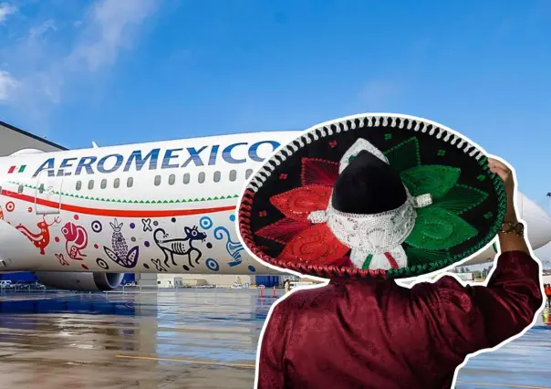 Aeropuerto de Monterrey: Con Aeroméxico puedes festejar las fiestas patrias en las playas de Acapulco
