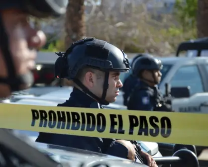 Agosto cierra con 16 detenidos y 11 armas aseguradas en Baja California Sur