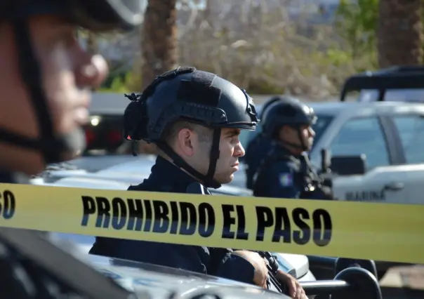 Agosto cierra con 16 detenidos y 11 armas aseguradas en Baja California Sur