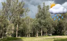 ¿Cuál es el pronóstico de lluvia en Durango para este 2 de septiembre? Esto dice la Conagua