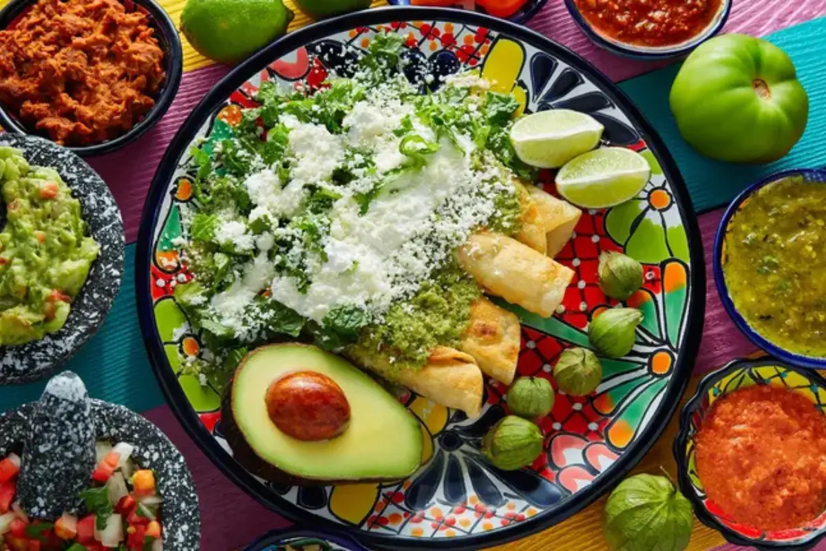 Desde Reynosa hasta Tampico, pasando por Ciudad Victoria, las celebraciones se viven con la misma intensidad: la de sentirse parte de una tradición que une a generaciones. Foto: Facebook Cocina Mexicana