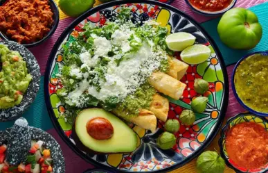Cosas que no deben faltar en una noche mexicana en Tamaulipas
