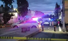Asesinan a hombre tras ataque a balazos en la Gustavo A. Madero; responsable se dio a la fuga