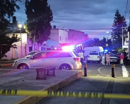 Asesinan a hombre tras ataque a balazos en la Gustavo A. Madero; responsable se dio a la fuga