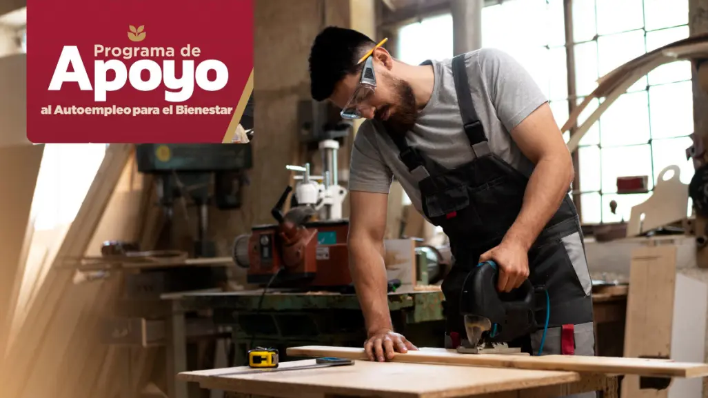 Apoyo al Autoempleo Edomex: ¿cuándo entregan los 25 mil pesos a los seleccionados?
