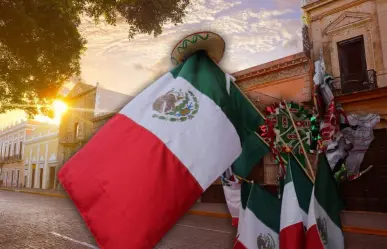 Fiestas Patrias 2025: estos son los puestos y artículos mexicanos que invaden Mérida en septiembre
