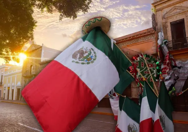 Fiestas Patrias 2025: estos son los puestos y artículos mexicanos que invaden Mérida en septiembre