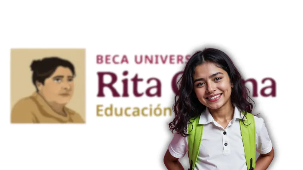 Beca Rita Cetina 2025: registro, requisitos y monto del apoyo económico