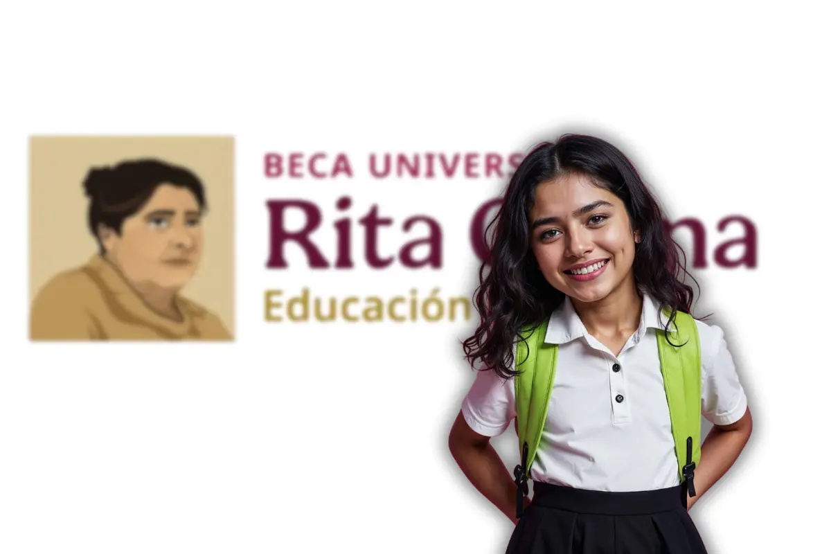 La Beca Rita Cetina empezará con este programa dedicado para estudiantes inscritos en secundarias públicas/Foto: POSTA