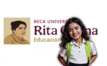 Beca Rita Cetina 2025: registro, requisitos y monto del apoyo económico