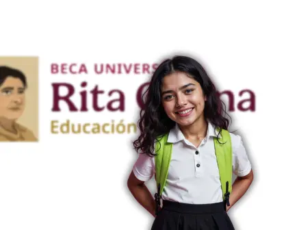 Beca Rita Cetina 2025: registro, requisitos y monto del apoyo económico