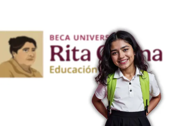 Beca Rita Cetina 2025: registro, requisitos y monto del apoyo económico