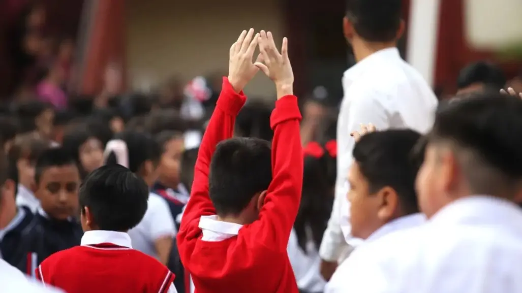 Requisitos para la beca Esperanza en Tamaulipas, para niñas y niños en orfandad