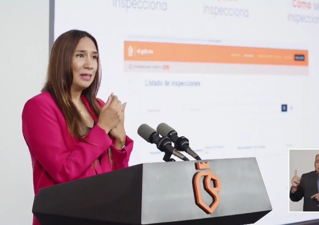 Comisión Estatal de Mejora Regulatoria y Secretaría de Economía estarán de la mano Comisión Estatal de Mejora Regulatoria y Secretaría de Economía estarán de la mano
