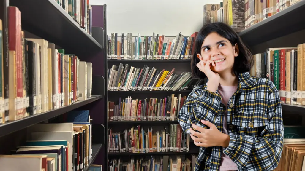 Biblioteca especializada en historia de México: un tesoro cultural en Monterrey