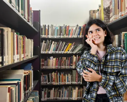 Biblioteca especializada en historia de México: un tesoro cultural en Monterrey