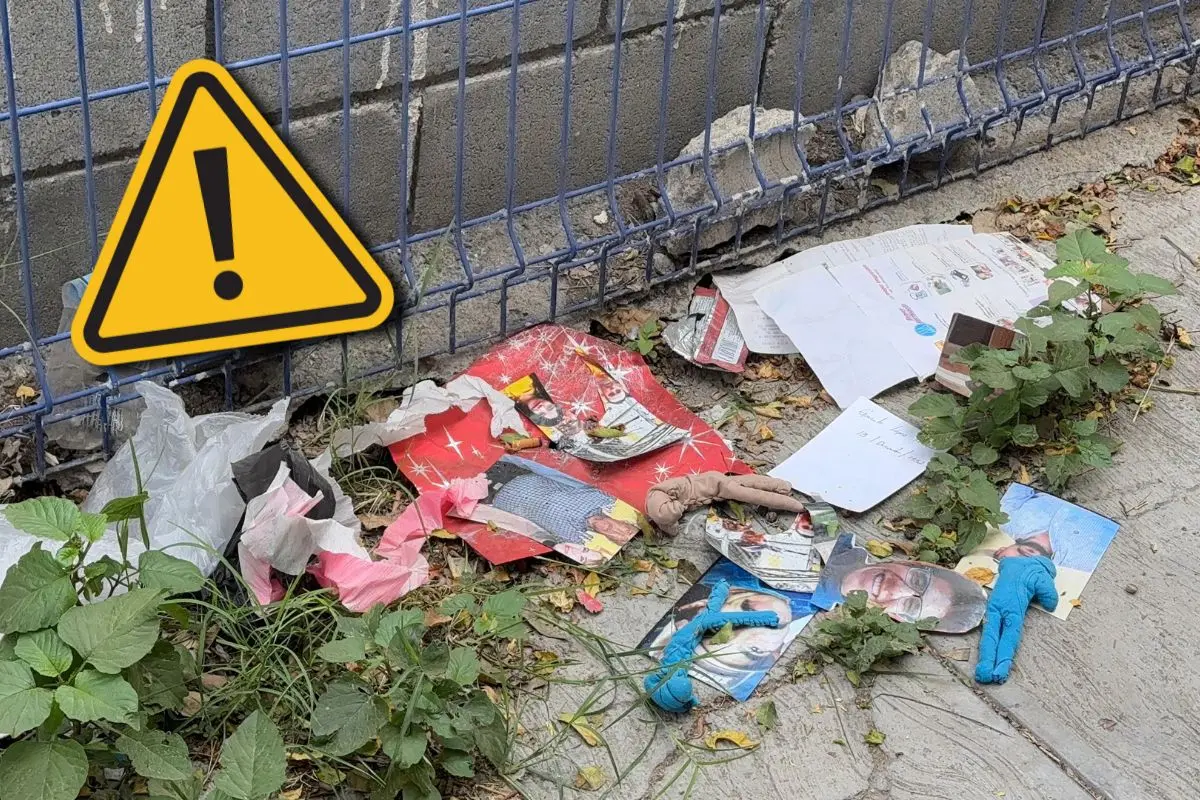 Practicas de brujería alerta a vecinos de Ramos Arizpe / Foto: Marco Juárez | Canva