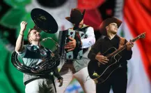 Calibre 50 gratis en Edomex por fiestas patrias este 15 de septiembre: ¿dónde se presentará?