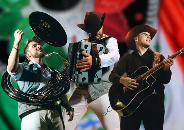 Calibre 50 gratis en Edomex por fiestas patrias este 15 de septiembre: ¿dónde se presentará?